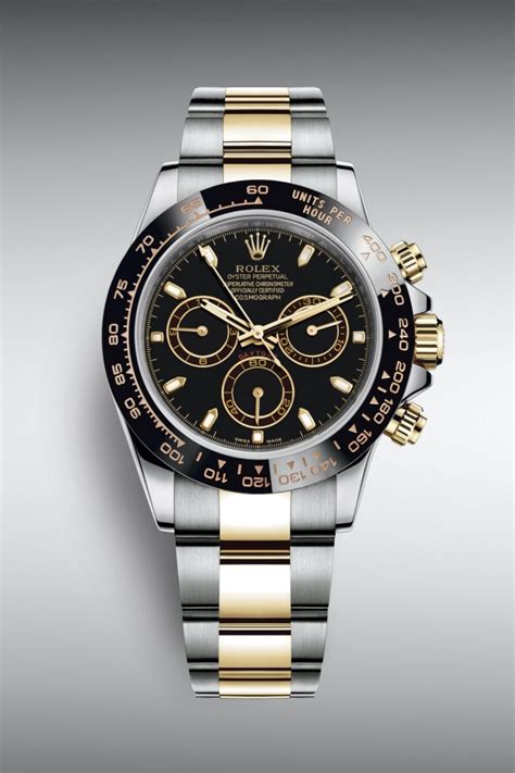 rolex at baselworld 2020|In.